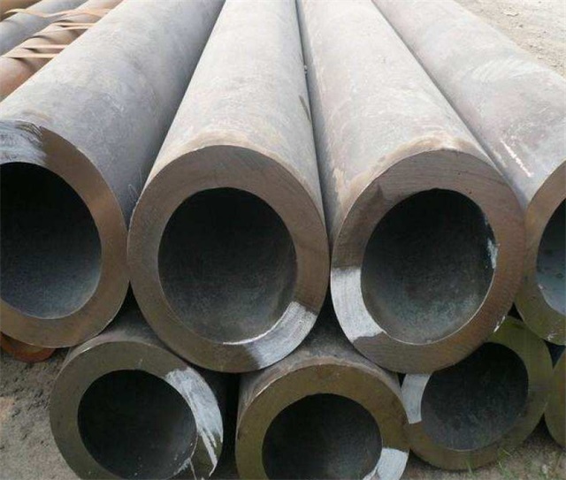 邵阳厚壁无缝钢管型号