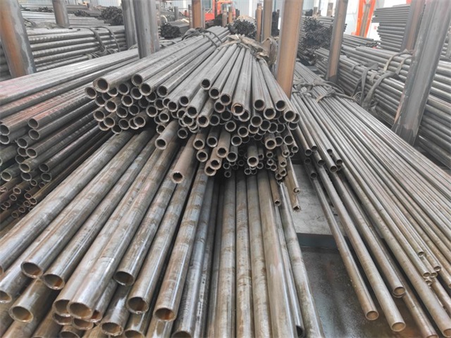 邵阳精密无缝钢管批发