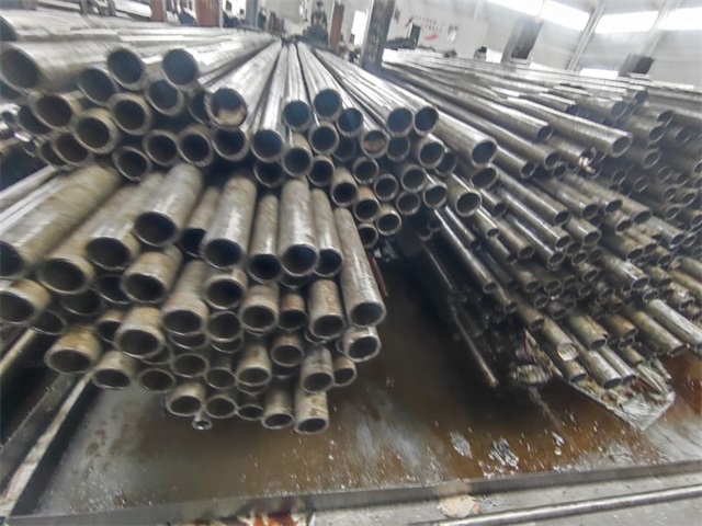 邵阳精密无缝钢管加工