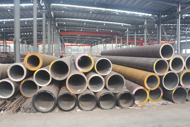 邵阳厚壁无缝钢管费用