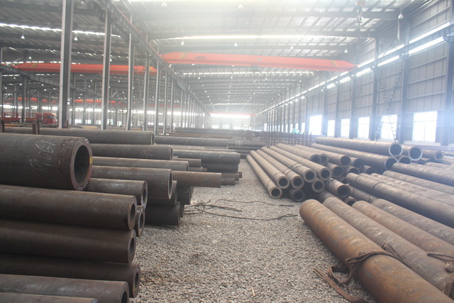 邵阳厚壁无缝钢管电话