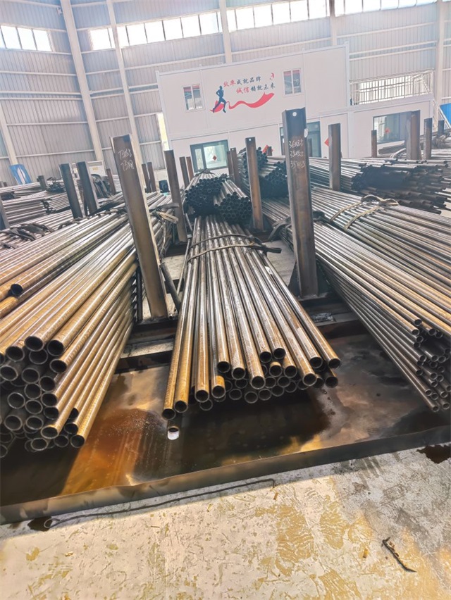 邵阳精密无缝钢管订购