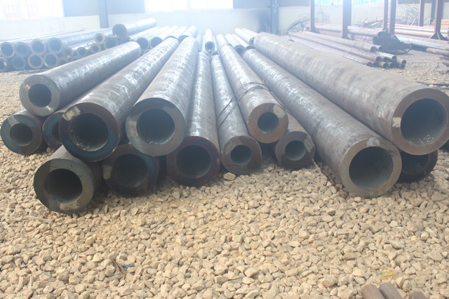 邵阳厚壁无缝钢管批发厂家