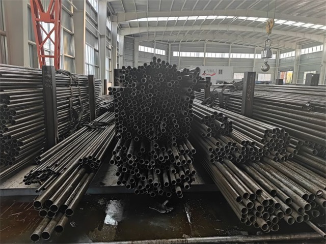 邵阳30Cr精密无缝钢管