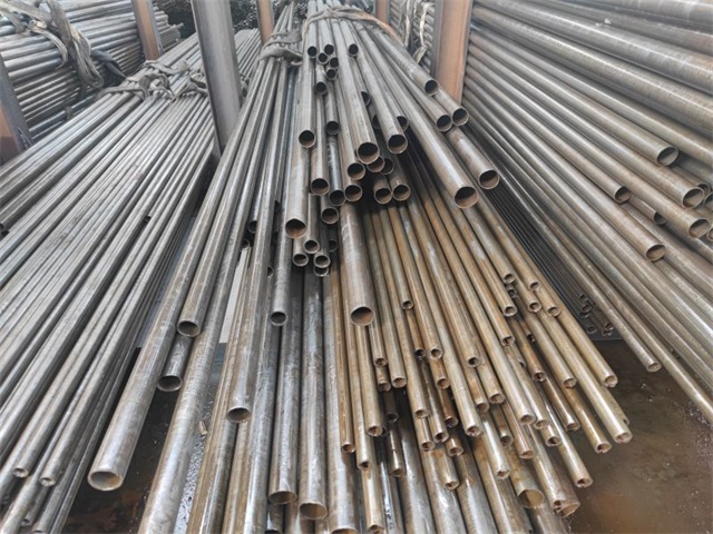 邵阳精密无缝钢管销售处