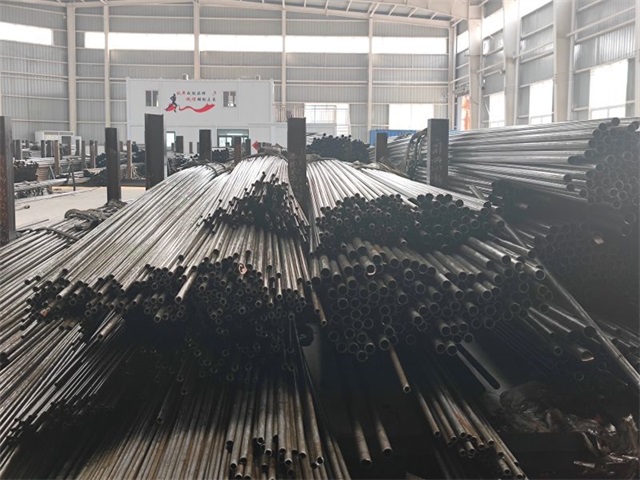 邵阳42crmo精密无缝钢管