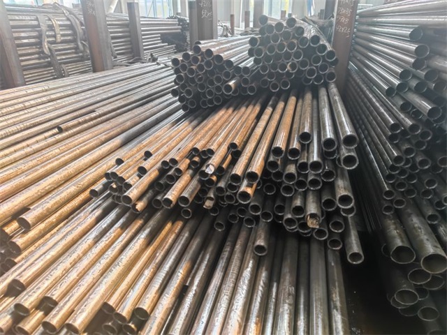 邵阳精密无缝钢管销售电话