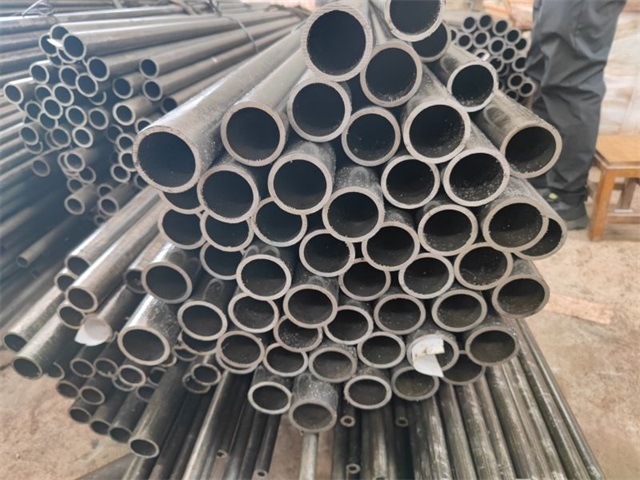 邵阳精密无缝钢管定做