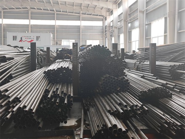 邵阳精密无缝钢管直销