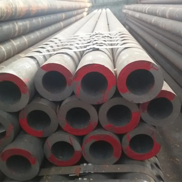 邵阳304厚壁无缝钢管