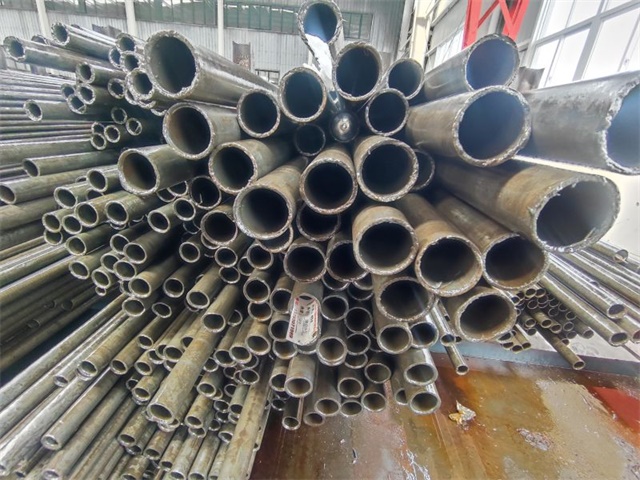 邵阳精密无缝钢管厂商