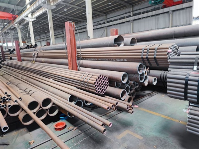 邵阳12Cr1MoVG高压锅炉管