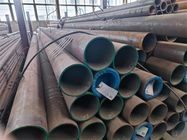 邵阳12CrMoG锅炉管