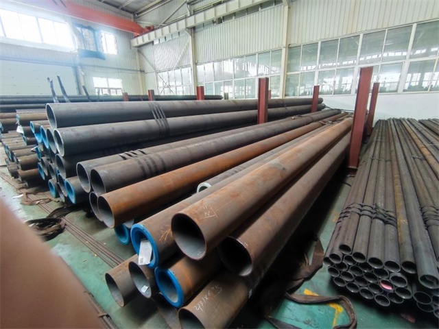 邵阳15CrMoG高压合金管