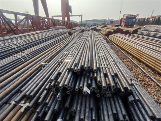 邵阳20mng无缝钢管