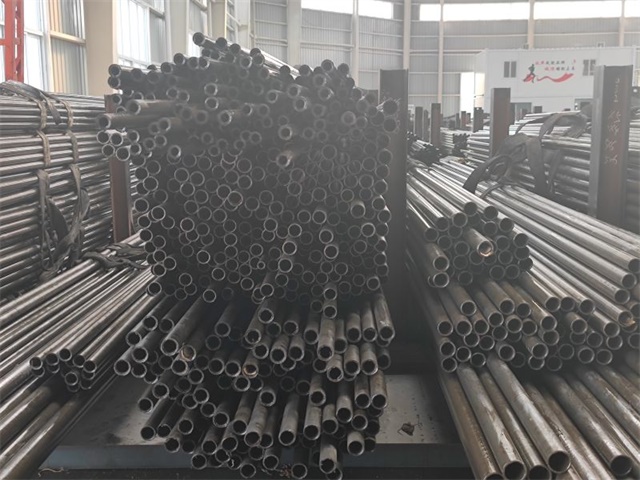 邵阳精密无缝钢管销售厂家