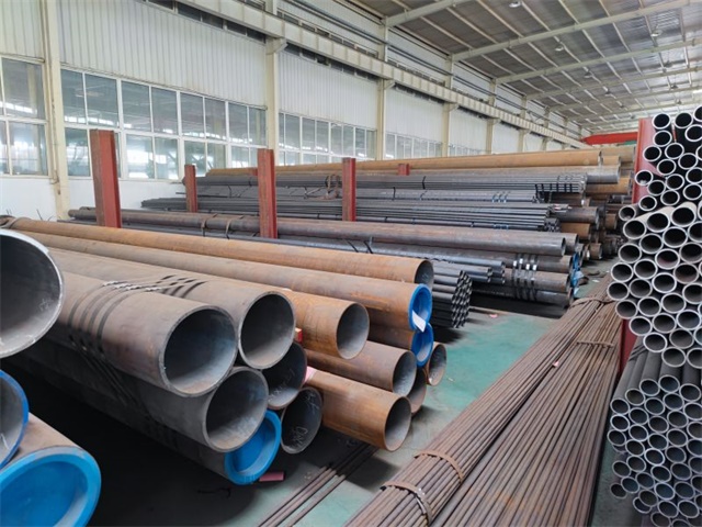 邵阳12Cr3MoVSiTiB锅炉管