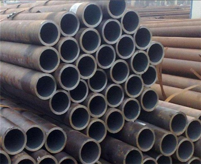 邵阳q345e低温无缝钢管