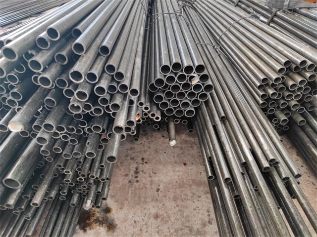 邵阳20cr精密无缝钢管