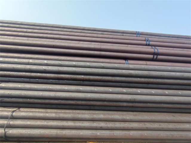 邵阳27simn无缝管