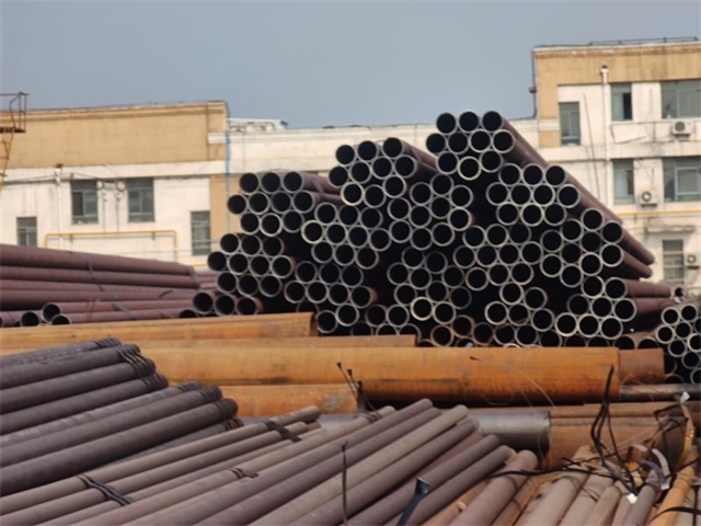 邵阳304无缝钢管