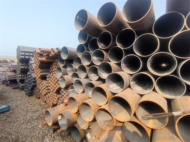 邵阳12cr1mov无缝钢管