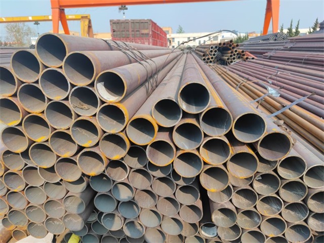 邵阳p91无缝钢管