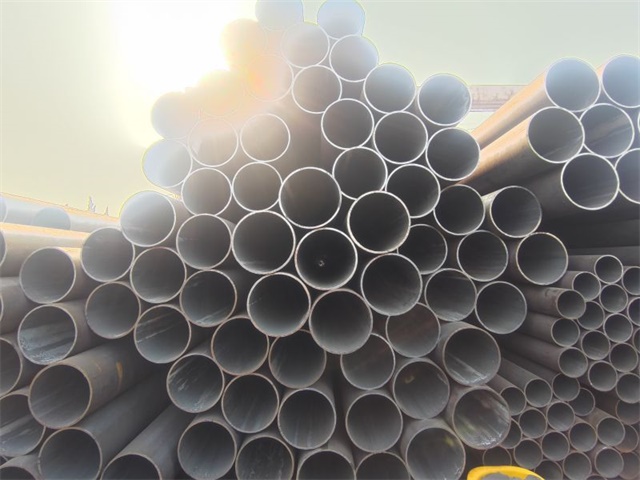 邵阳p11无缝钢管