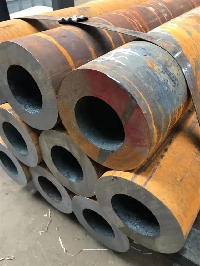 邵阳定做厚壁无缝钢管报价