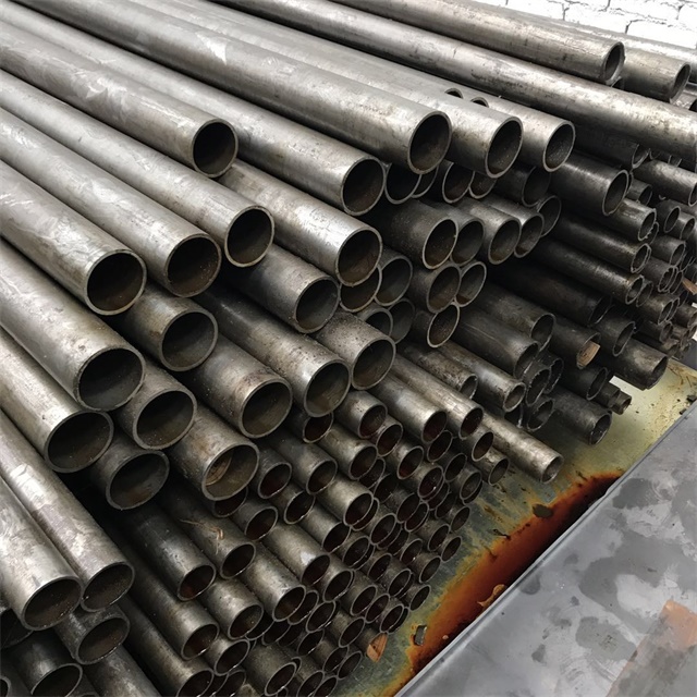 邵阳光亮无缝钢管厂