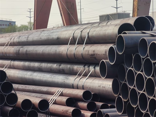 邵阳304无缝钢管厂