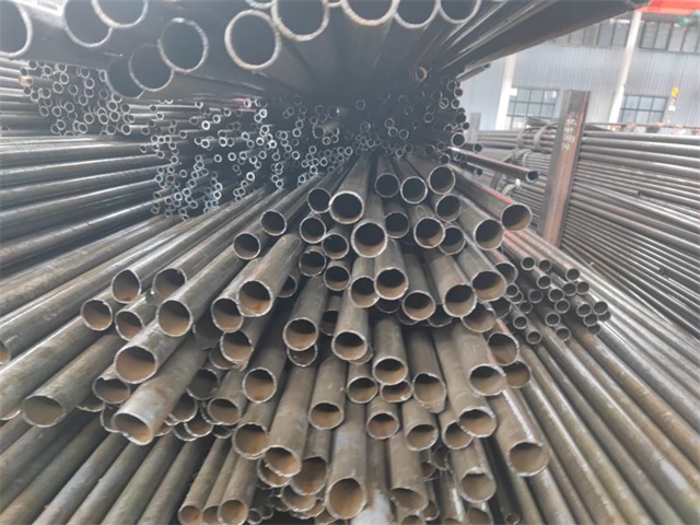 邵阳精密无缝钢管售价表