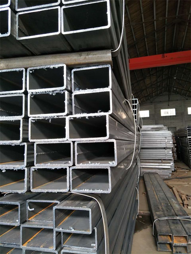 邵阳镀锌无缝钢管厂家