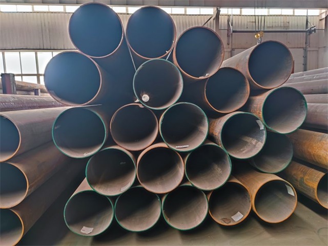 邵阳高压无缝钢管现货