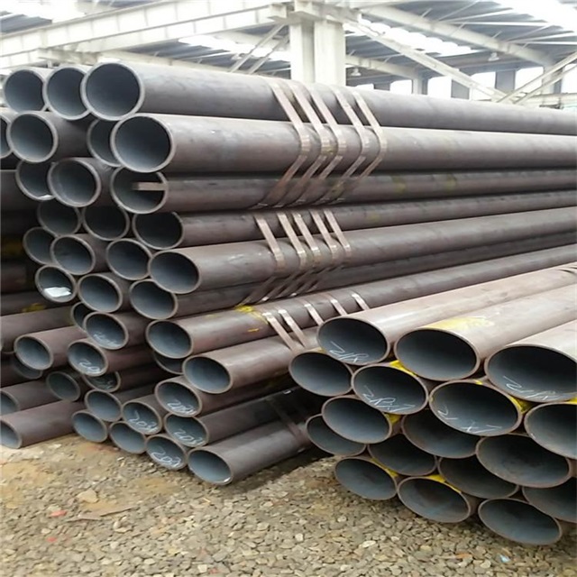 邵阳无缝钢管厂价格