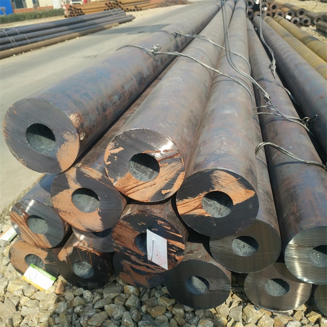 邵阳厚壁无缝钢管多少钱