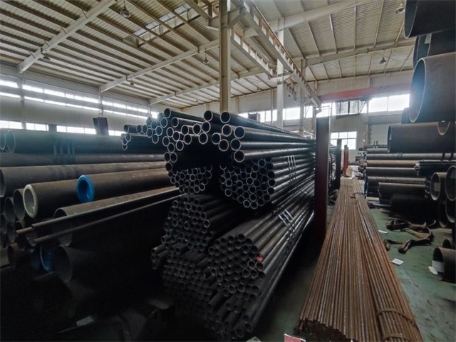 邵阳12Cr1MoVG高压钢管