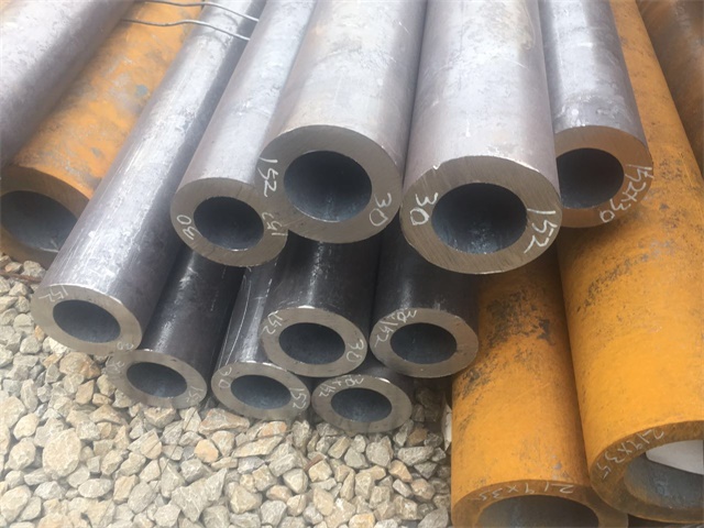 邵阳厚壁无缝钢管多少钱一根