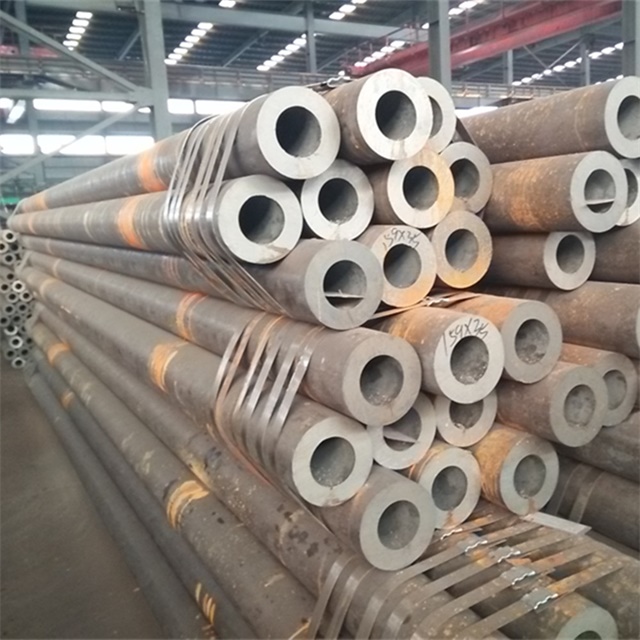 邵阳厚壁无缝钢管公司