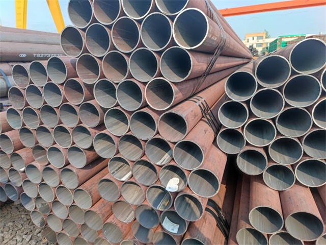 邵阳冷拔精密无缝钢管加工厂