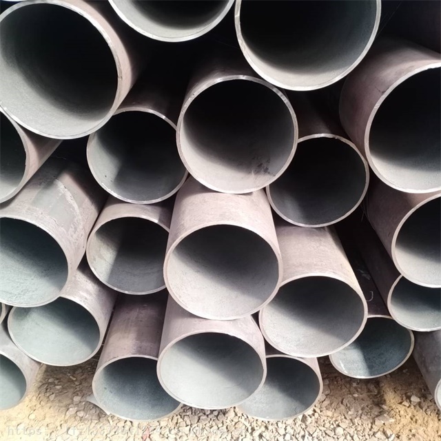 邵阳锅炉无缝钢管