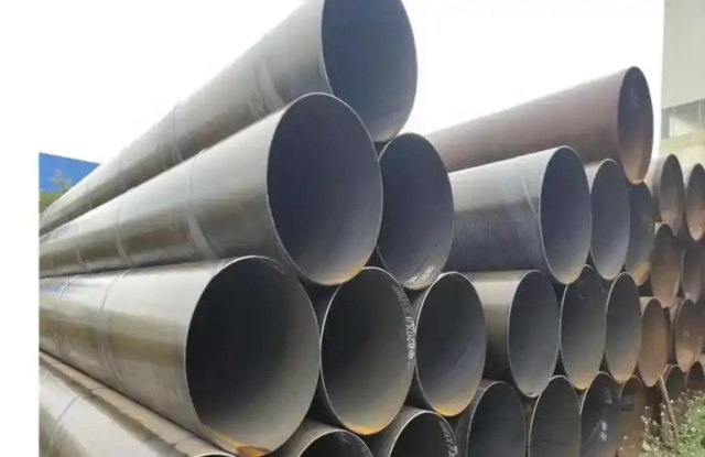 邵阳大口径无缝钢管价格