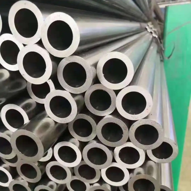 邵阳精密无缝钢管型号表