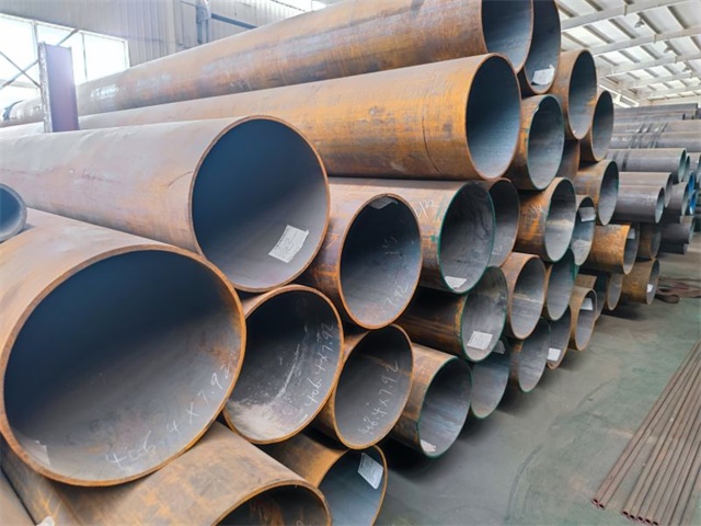 邵阳15MoG锅炉管