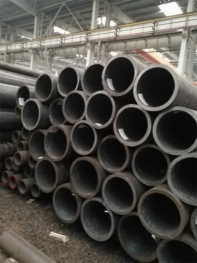 邵阳精密无缝钢管产地