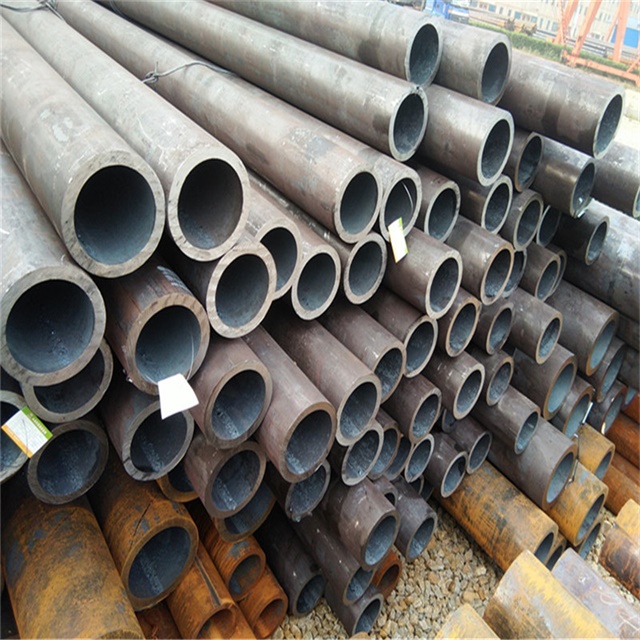 邵阳16mn精密无缝钢管厂