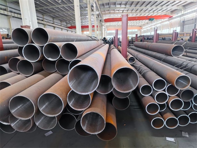 邵阳15CrMoG锅炉管