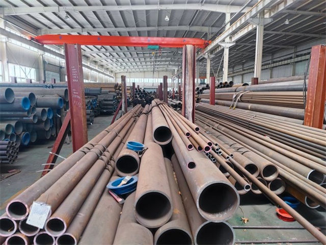 邵阳p22无缝钢管