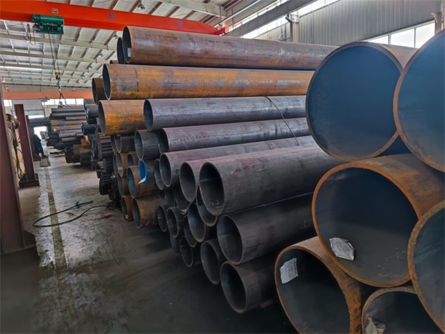 邵阳合金无缝钢管价格