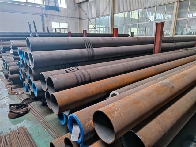 邵阳Q355B化肥管